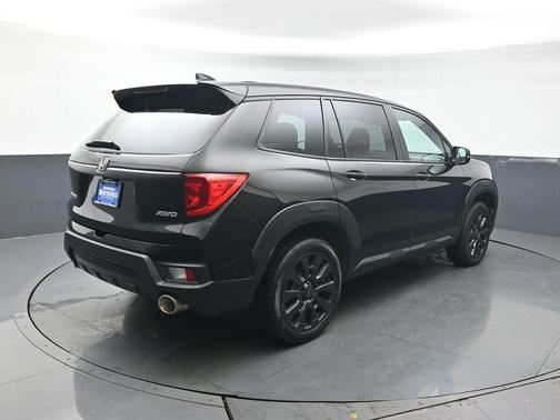 2023 Honda Passport AWD EX-L