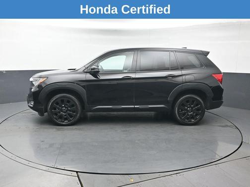 2023 Honda Passport AWD EX-L