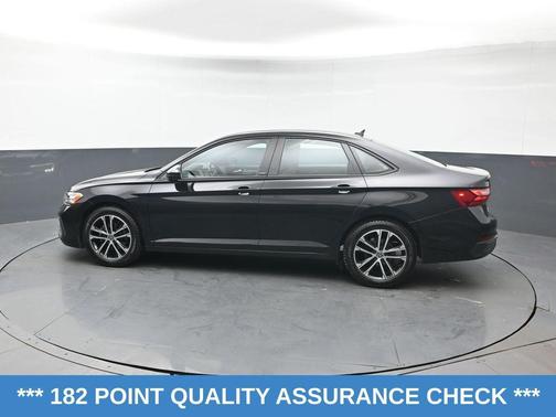 2023 Volkswagen Jetta 1.5T Sport