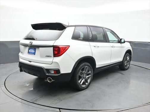 2022 Honda Passport AWD EX-L