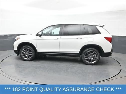 2022 Honda Passport AWD EX-L