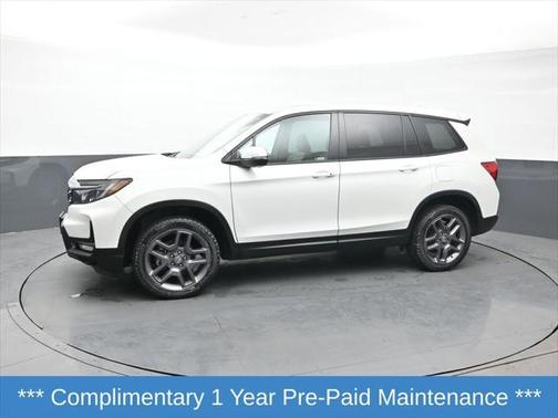 2022 Honda Passport AWD EX-L