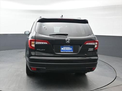 2022 Honda Pilot AWD Special Edition