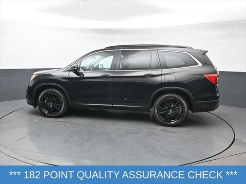 2022 Honda Pilot AWD Special Edition