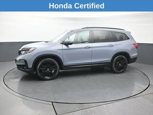2022 Honda Pilot AWD Special Edition