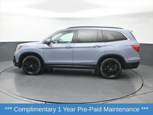 2022 Honda Pilot AWD Special Edition