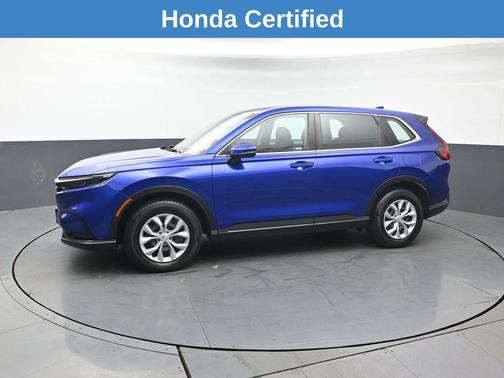 2023 Honda CR-V LX AWD