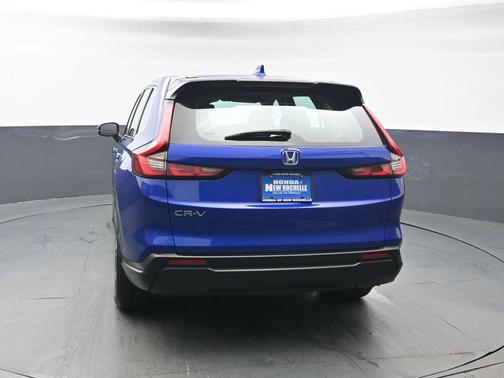 2023 Honda CR-V LX AWD