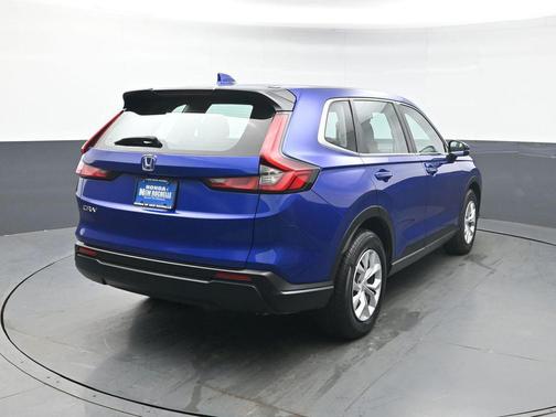 2023 Honda CR-V LX AWD