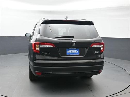 2022 Honda Pilot AWD Special Edition