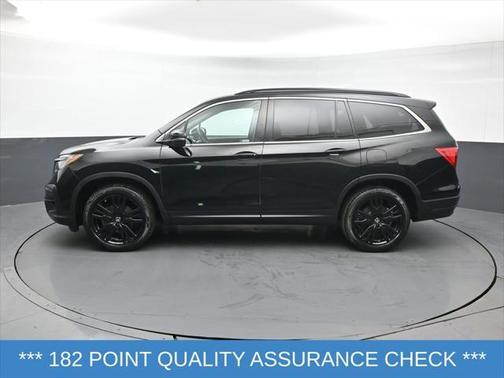2022 Honda Pilot AWD Special Edition