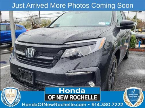 2022 Honda Pilot AWD Special Edition