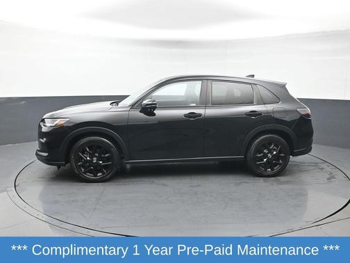2023 Honda HR-V AWD Sport
