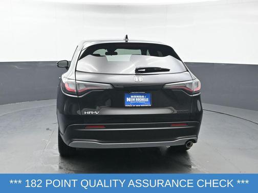 2023 Honda HR-V AWD Sport