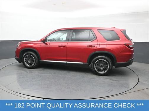 2024 Honda Pilot EX-L