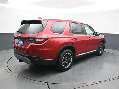 2024 Honda Pilot EX-L