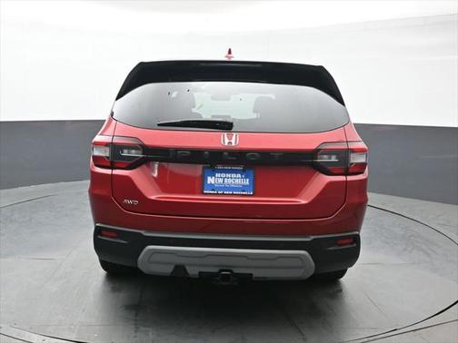 2024 Honda Pilot EX-L