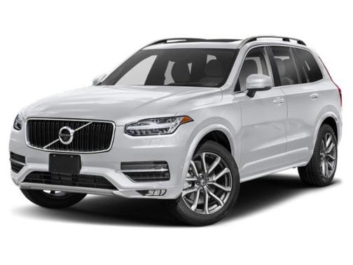 2019 Volvo XC90 T5 Momentum