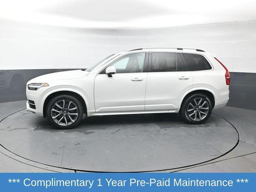 2019 Volvo XC90 T5 Momentum