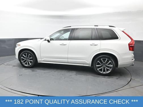 2019 Volvo XC90 T5 Momentum