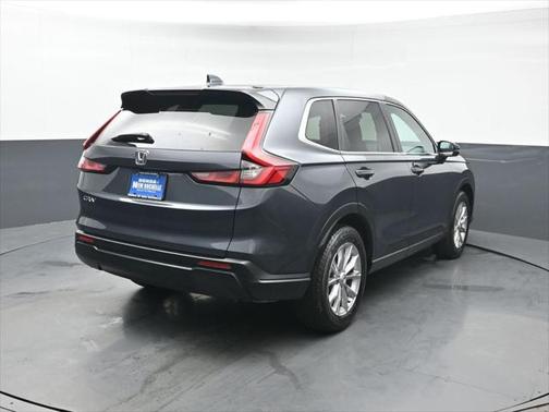 2023 Honda CR-V EX AWD