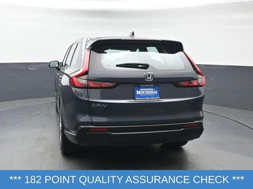 2023 Honda CR-V LX AWD