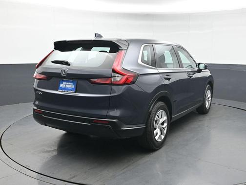 2023 Honda CR-V LX AWD