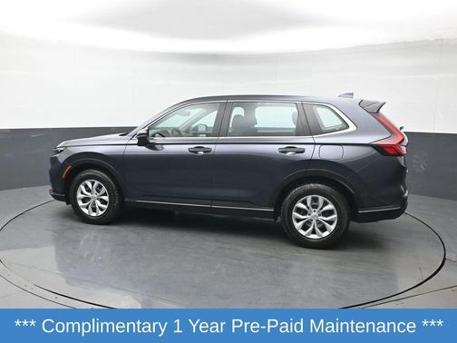 2023 Honda CR-V LX AWD