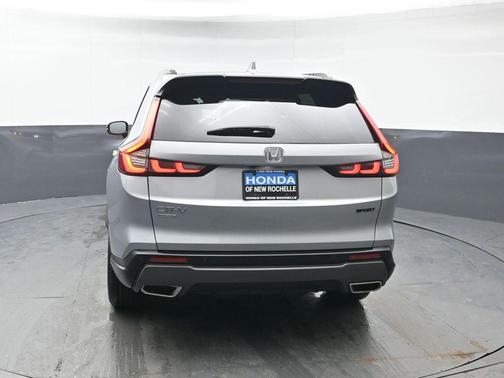 2024 Honda CR-V Hybrid Sport AWD