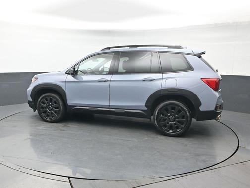 2022 Honda Passport AWD Elite