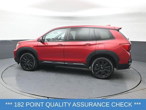 2023 Honda Passport AWD EX-L