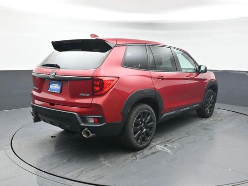 2023 Honda Passport AWD EX-L