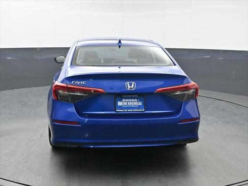 2023 Honda Civic EX