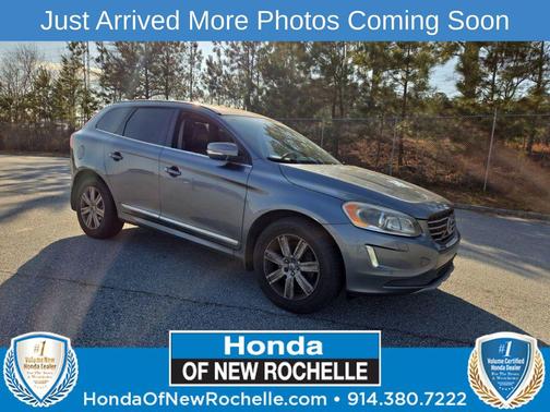 2017 Volvo XC60 T5 Inscription