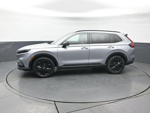 2023 Honda CR-V Hybrid Sport Touring AWD