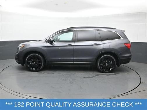 2022 Honda Pilot AWD Special Edition