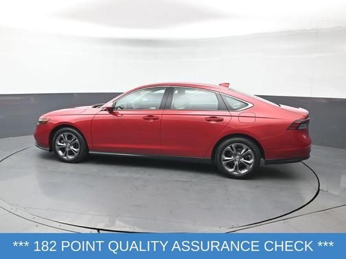 2023 Honda Accord EX 1.5T