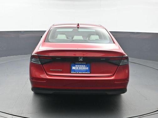 2023 Honda Accord EX 1.5T