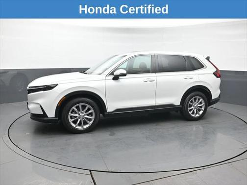 2023 Honda CR-V EX-L AWD