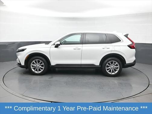 2023 Honda CR-V EX-L AWD