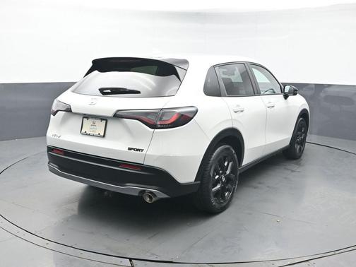 2023 Honda HR-V AWD Sport