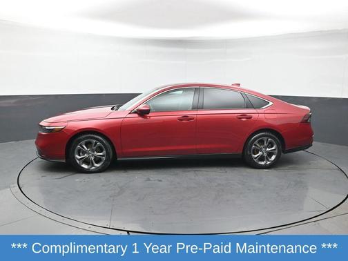 2023 Honda Accord EX 1.5T