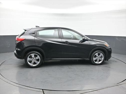 2021 Honda HR-V LX
