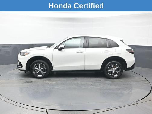 2023 Honda HR-V EX-L