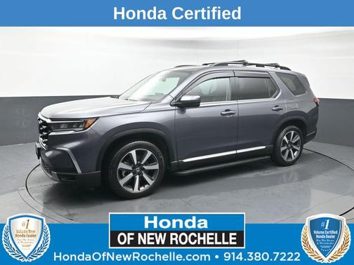 2023 Honda Pilot Touring 8-Passenger