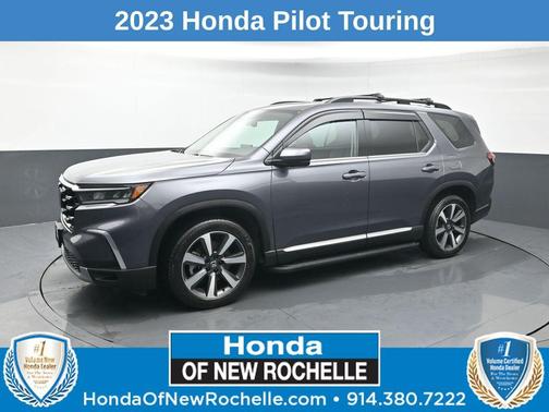 2023 Honda Pilot Touring 8-Passenger