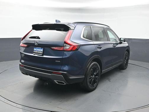 2023 Honda CR-V Hybrid Sport Touring AWD