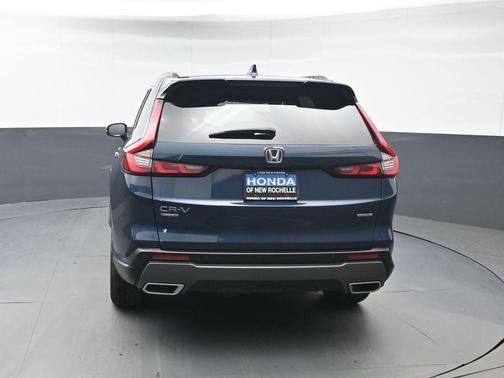 2023 Honda CR-V Hybrid Sport Touring AWD