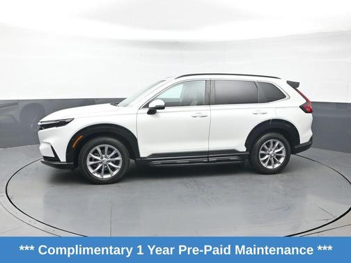 2023 Honda CR-V EX