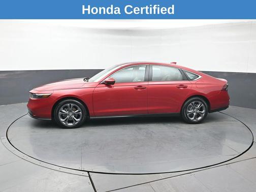 2023 Honda Accord EX 1.5T